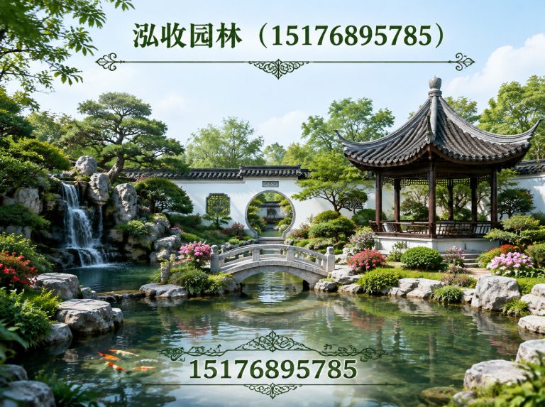 黑河凉亭展示图